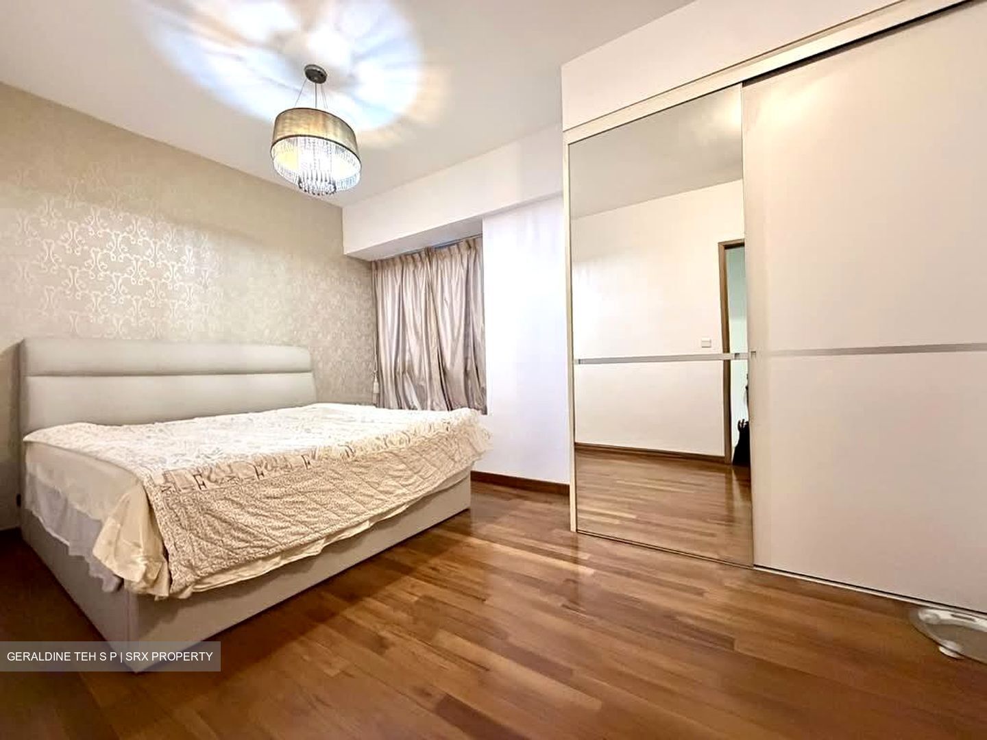The Ambrosia (D15), Apartment #574445481